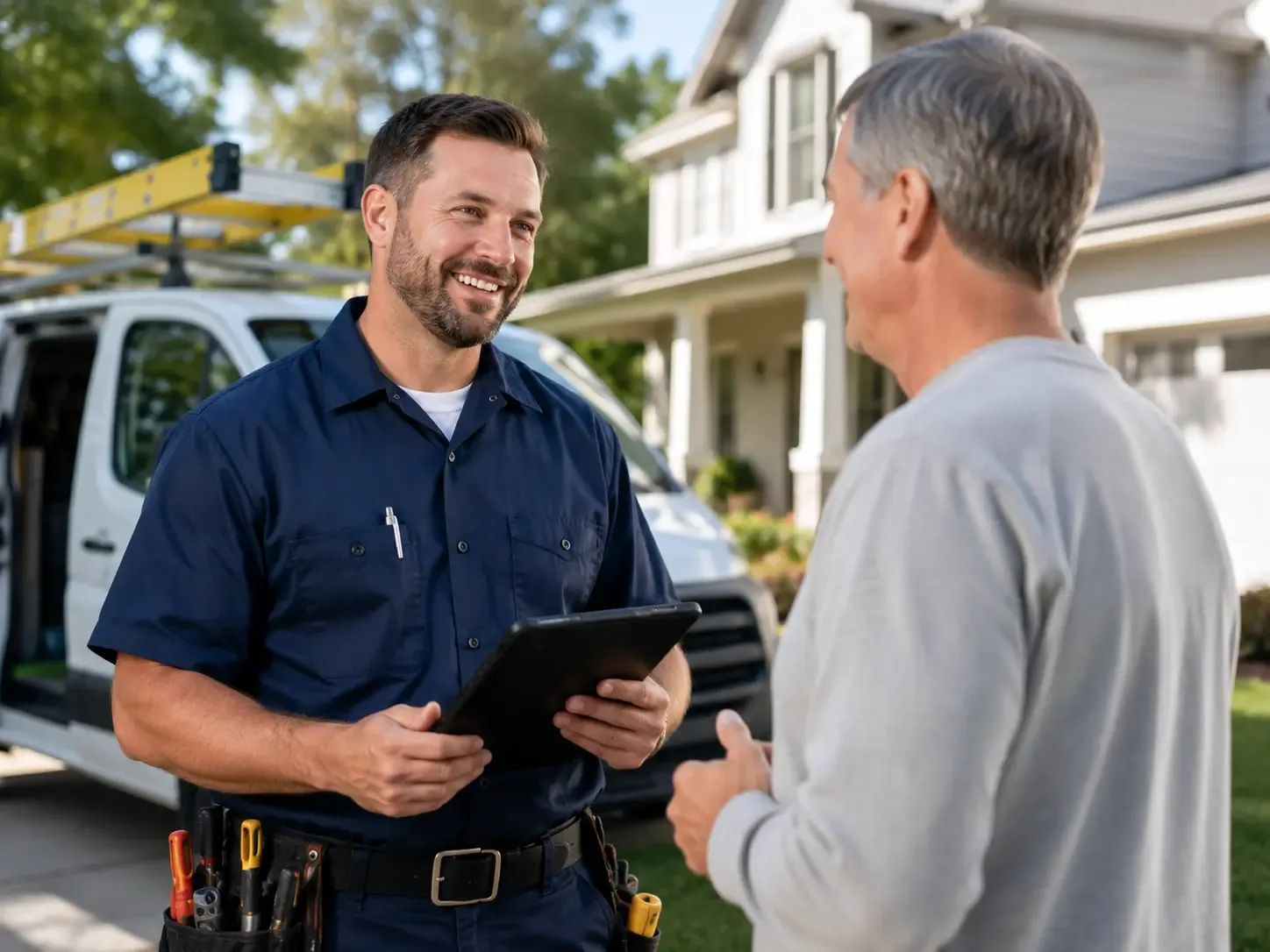 Whole Home Rewiring Gulfport, MS FAQs